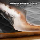 Spider Farmer Grow Tent Cover Triple Layer Fabric Detail