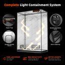 Spider Farmer Master Series 2 3x4 6 Grow Tent Light Containment System