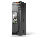 Spider Farmer Master Series Grow Tent Corner View