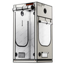 Spider Farmer Pro 70x140x200 Dual Chamber Grow Tent