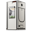 Spider Farmer Pro 90x90x180 Cream Grow Tent