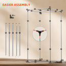 Spider Farmer Pro Easier Assembly Frame