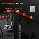 Spider Farmer SF1000 EVO User Centric Design Features