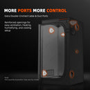 Spider Farmer V3 Upgraded More Ports More Control