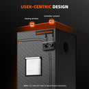 Spider Farmer V3 Upgraded User Centric Design
