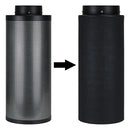SupremeAir Pre Filter with Elastic Band Canister