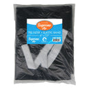 SupremeAir Pre Filter with Elastic Band Packaging