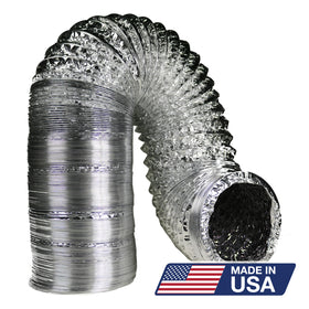 Terra Duct 6" x 25' Made In USA