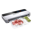 Vacuum Sealer Machine Silver