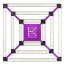 Kind LED X2 Commercial LED Grow Light System