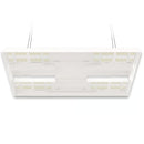 Horticulture Lighting Group 750 Full Spectrum QB400 LED Grow Lights