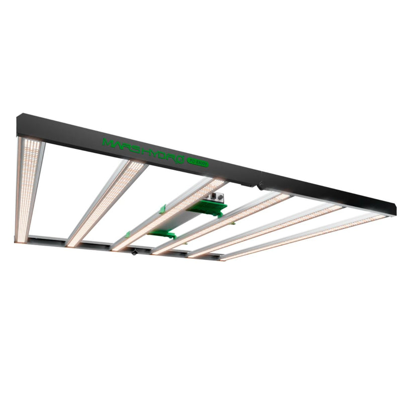 Mars Hydro 800W FC-E 8000 Bridgelux CO2 Vertical Farm LED Grow Light