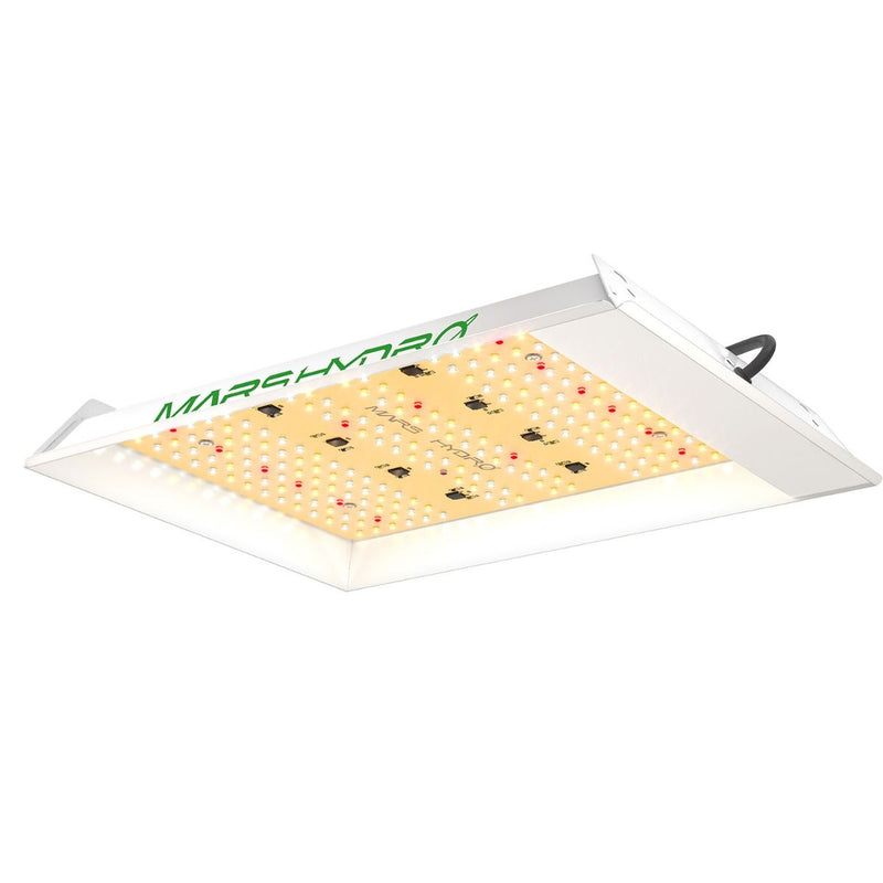 その他 MARS HYDRO TS 600 LED Mars Hydro TS600 Full Spectrum 100w LED Grow Light - Mars Hydro TH