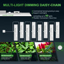 Mars Hydro 300W TSL 2000 LED Grow Light