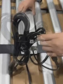 LED Mammoth Lightning NOVA Sun Series UV Kit Installation