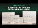Mars Hydro 300W TSW 2000 LED Grow Light