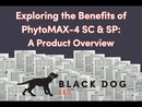 Black Dog 1500W PhytoMax-4 24S LED Grow Light