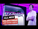 LED Grow Light CLW SolarXtreme 640 Features Video