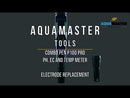 Aqua Master Tools P110 Pro 2 Electrode
