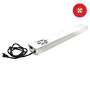 Climate Control Ozone Generator side profile