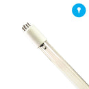 Climate Control Ozone Generator Replacement Bulb close up