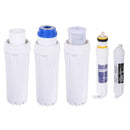 Reverse Osmosis System YesHome 50GPD Filters