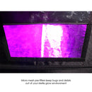 10'x10' Gorilla Grow Tent window