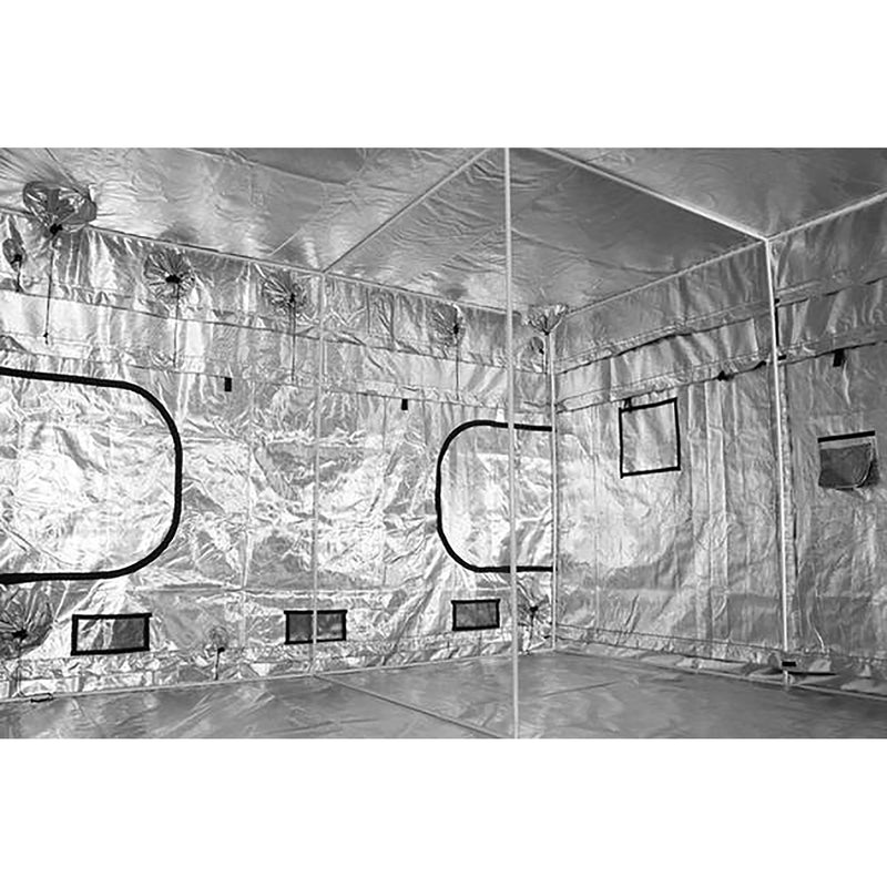 gorilla grow tent 10x10 10'x10' Gorilla Grow Tent