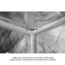 10'x10' Gorilla Grow Tent connector