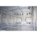 10'x20' Gorilla Grow Tent inside tent
