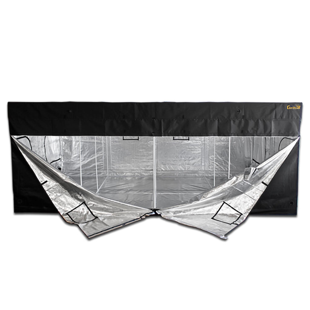 gorilla grow tent europe Gorilla Grow Tent 120 Inch x 144 Inch