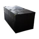 10'x20' Gorilla Grow Tent side closed