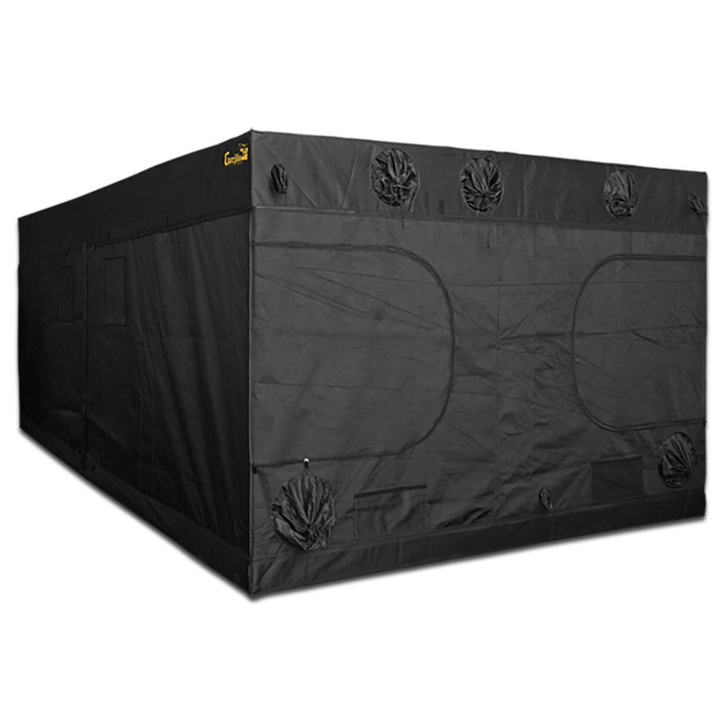 Gorilla Grow Tent 120 Inch x 144 Inch