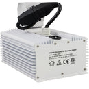 Yield Lab Pro Series 120/220V 1000W Double Ended Complete Grow Light Kit ballast close up 