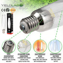 Grow Lights Yield Lab HPS 1000w Lamp HID Bulb features