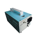 1000W Magnetic 120/240 HPS/HM Crop King Ballast side