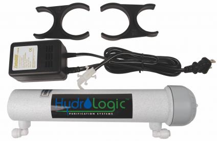 Growing Essentials Hydrologic UV Sterilizer Kit for stealthRO 100/200