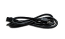 Grow Lights 110v Power Cord side profile