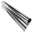 Growing Essentials 50 Inch x 25 Feet Standard Reflective Mylar 2 mil rolled up