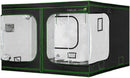Grow Tent - Yield Lab 120 x 60 x 80 - Front open door view