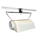 Grow Lights Gro1 Light Mover with light installed