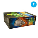 PIPELINE 8'' Reflector w/ Cool Tube box