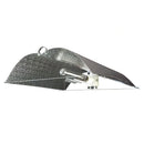 Grow Lights Adjust-A-Wing Enforcer Large front with bulb installed