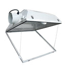 Cube 6 Reflector open