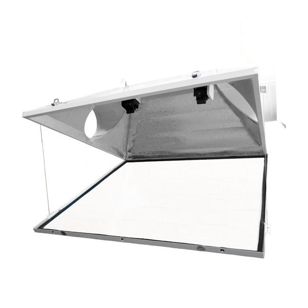 Triple X2 Double Ended Air Cooled Reflector 6'' open