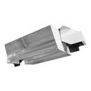 De.Lirium Reflector side profile