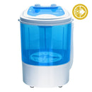 Harvest Bubble Magic 5 Gallon Washing Machine front straight on