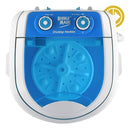 Harvest Bubble Magic 5 Gallon Washing Machine top view