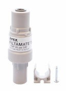 Growing Essentials Hydrologic Pressure Regulator with 3/8" QC Fittings