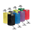 Grow1 Extraction Bags 20 gal. 8 bag kit micron size